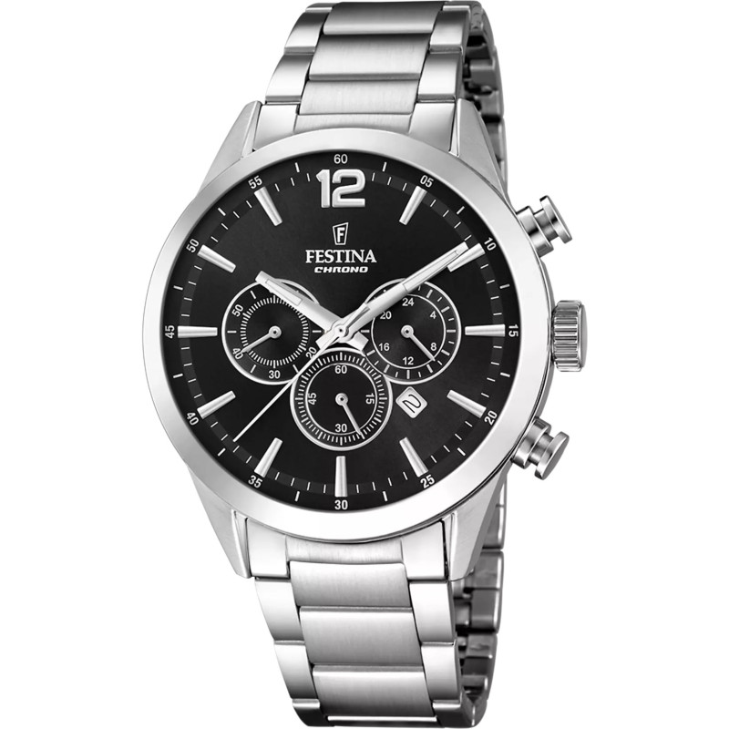 Montre FESTINA Timeless Chronograph F20343/7