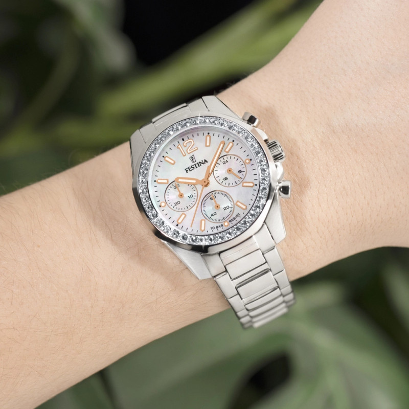Montre FESTINA BOYFRIEND F20606/1