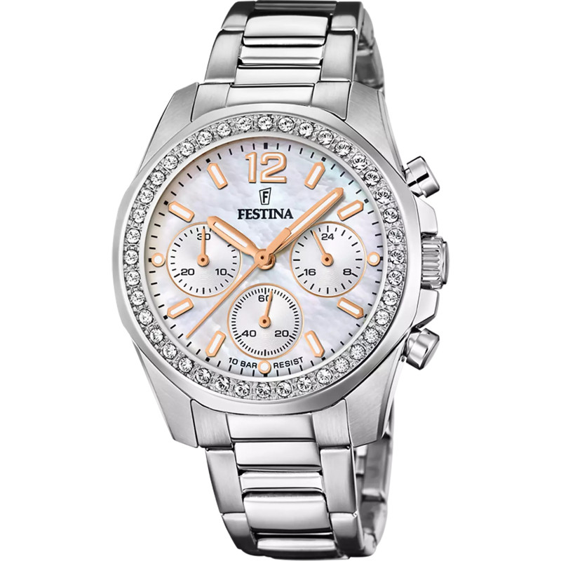 Montre FESTINA BOYFRIEND F20606/1