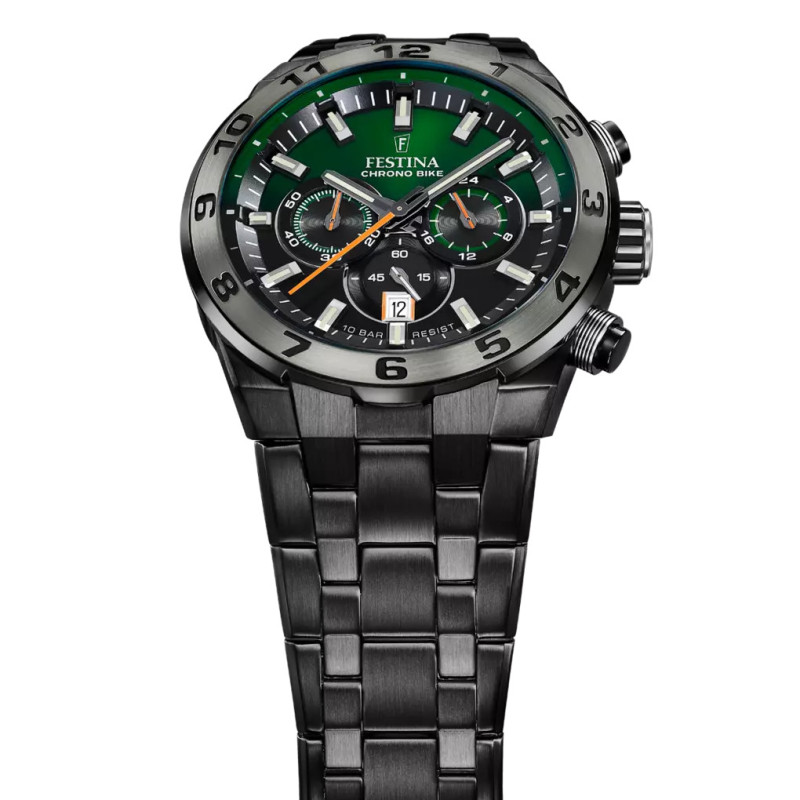 Montre FESTINA Edition Spécial CHRONO BIKE F20673/2