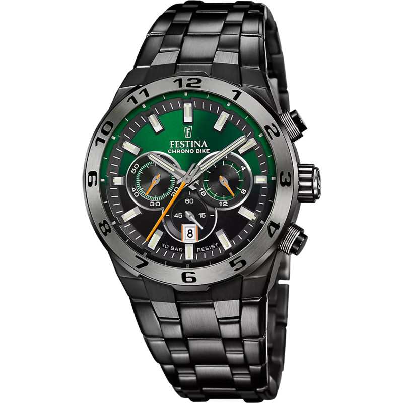 Montre FESTINA Edition Spécial CHRONO BIKE F20673/2