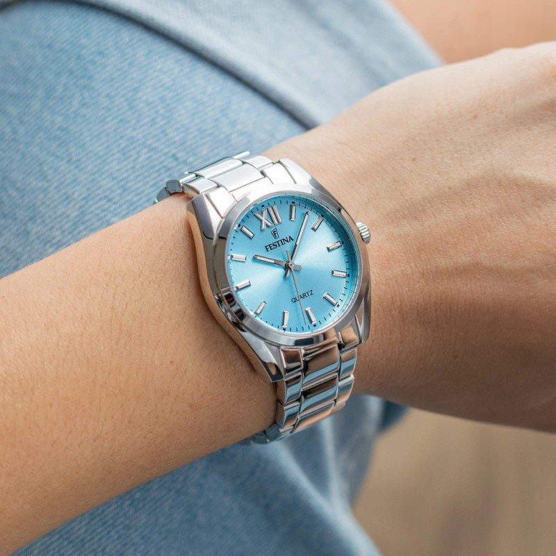 Montre FESTINA MADEMOISELLE F16867/4
