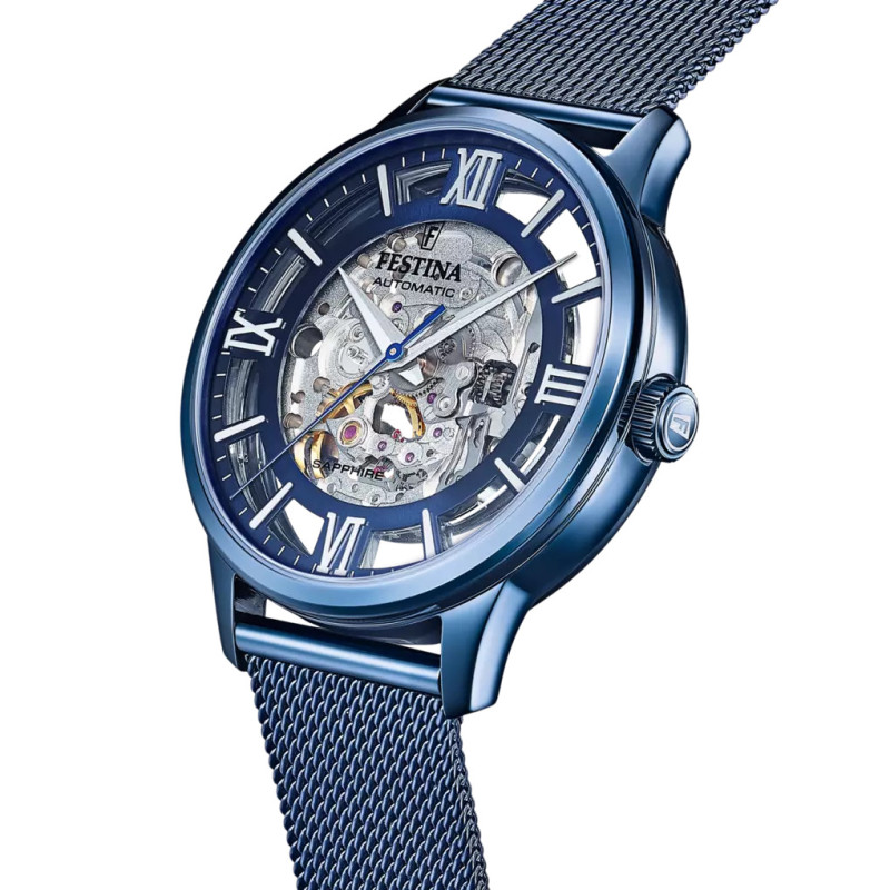 Montre FESTINA F20574/1