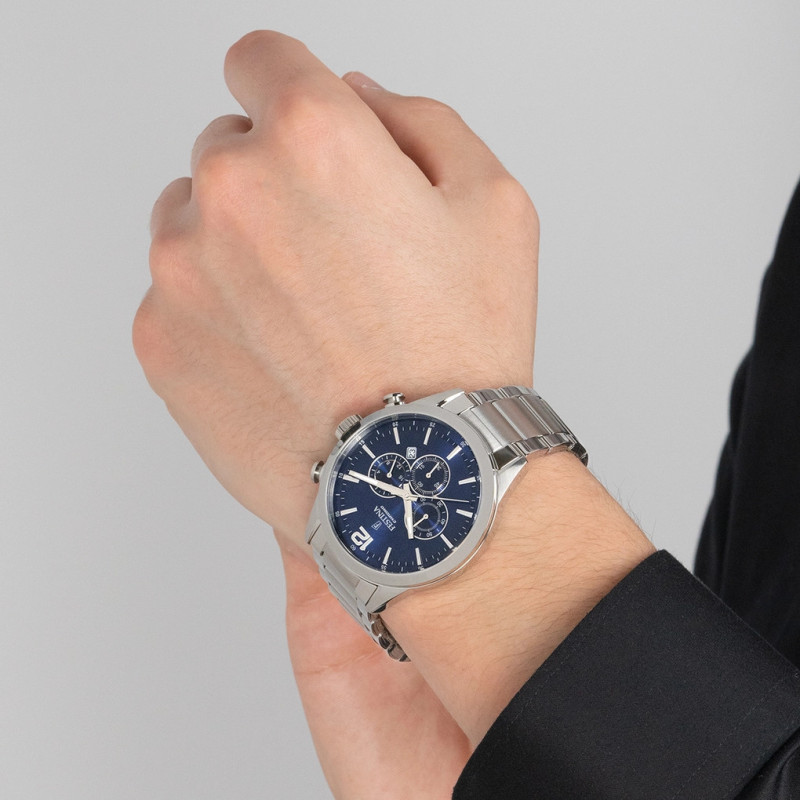 Montre FESTINA Timeless Chronograph F20343/7
