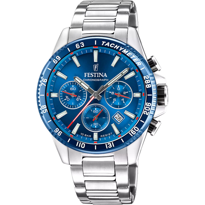 Montre FESTINA TIMELESS F20560/3