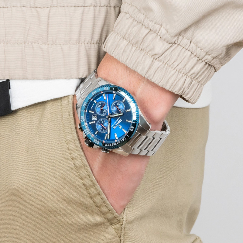 Montre FESTINA TIMELESS F20560/3