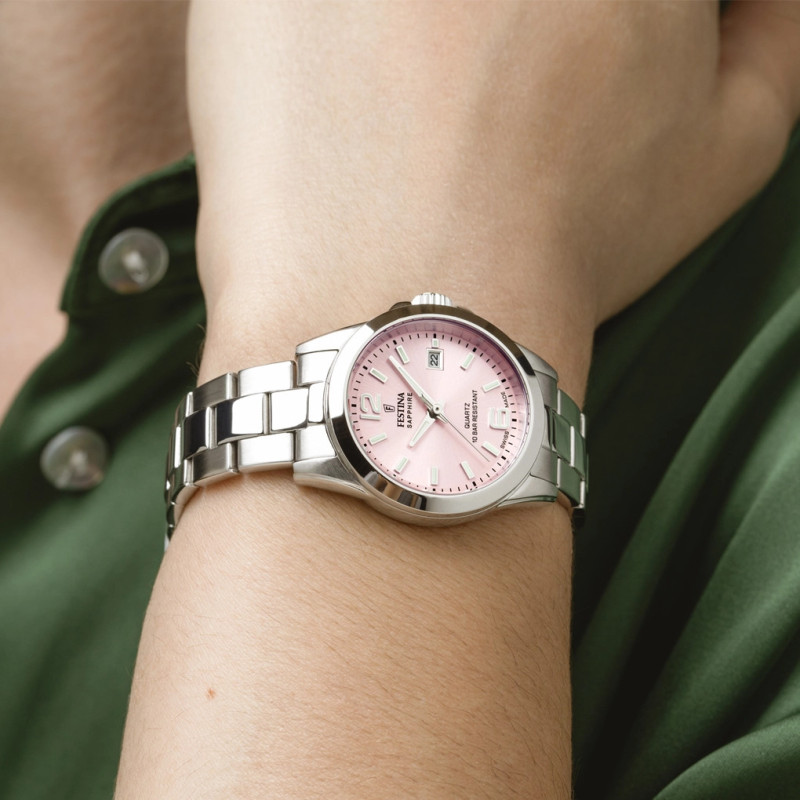 Montre FESTINA SWISS MADE F20049/3