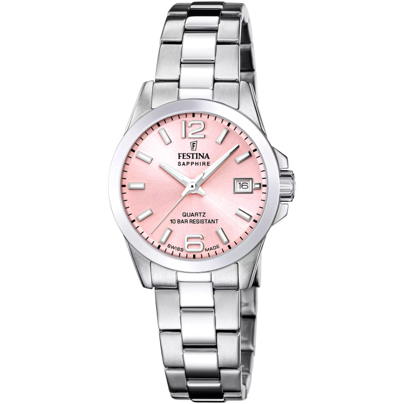 Montre FESTINA SWISS MADE F20049/3