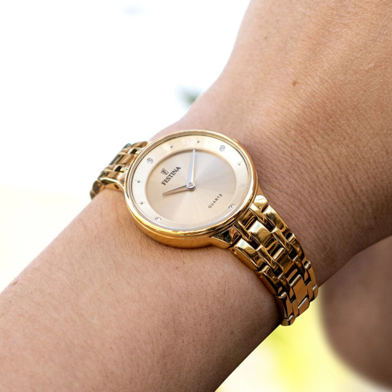 Montre FESTINA MADEMOISELLE F20601/2