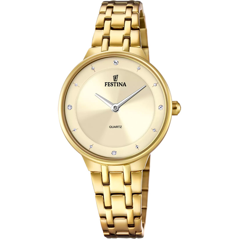 Montre FESTINA MADEMOISELLE F20601/2