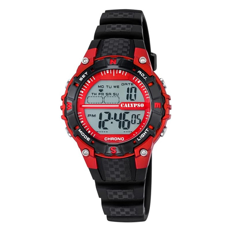 Montre Enfant CALYPSO K5684/6