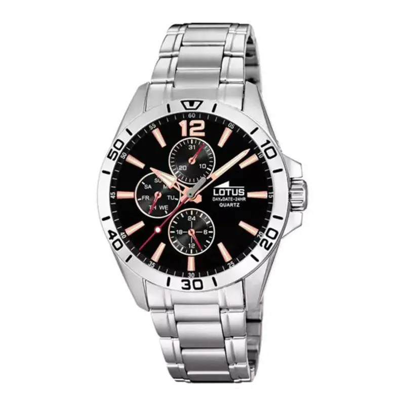 Montre LOTUS 18812/6