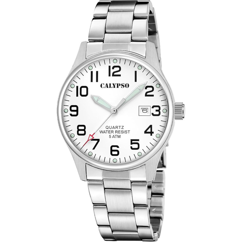 Montre CALYPSO K5860/1