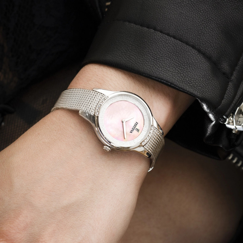 Montre FESTINA MADEMOISELLE F20494/5