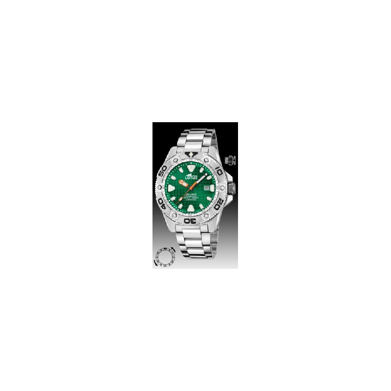 Montre LOTUS 18929/C