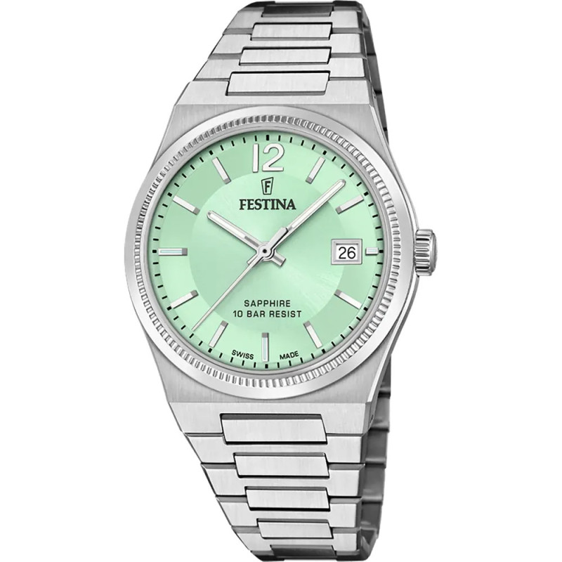 Montre FESTINA SWISS MADE F20035/3