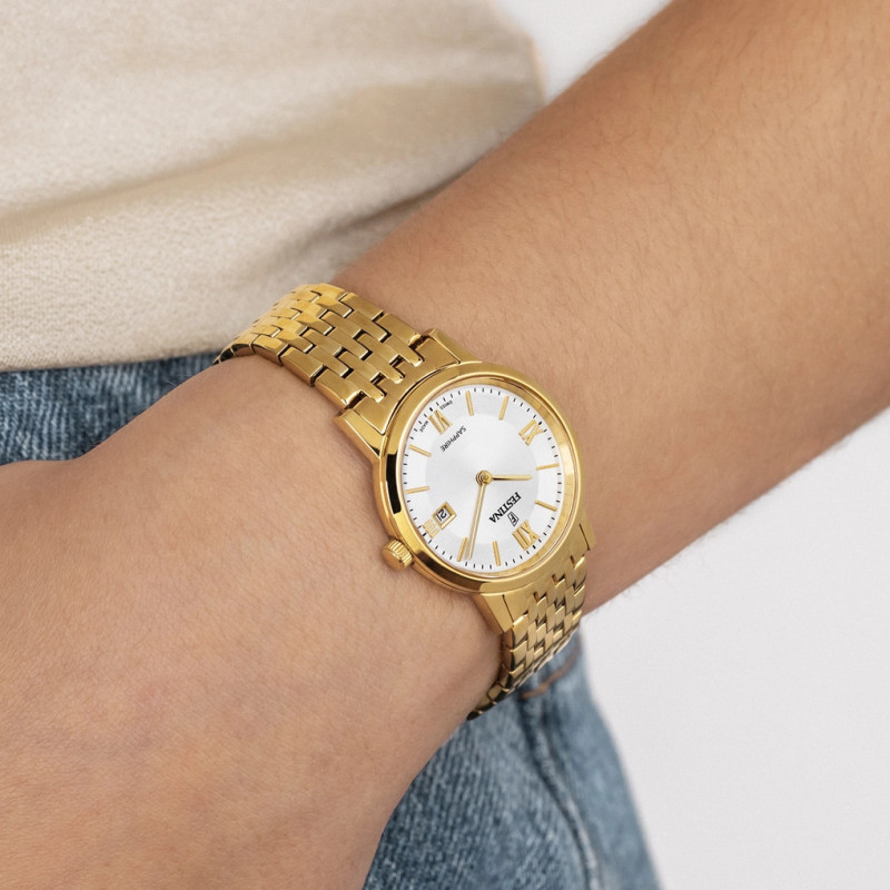 Montre FESTINA SWISS MADE F20021/1