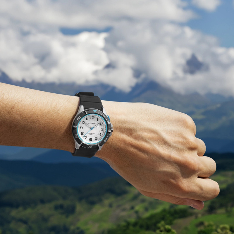 Montre Calypso K5857/6