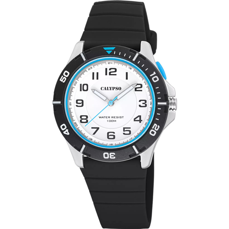 Montre Calypso K5857/6