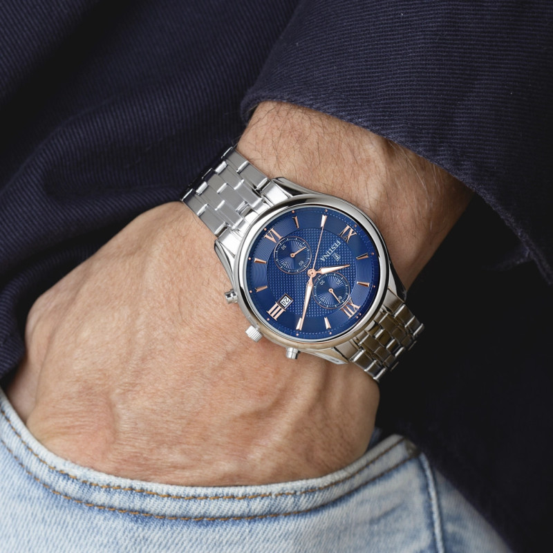 Montre FESTINA Timeless Chronograph F6854/7