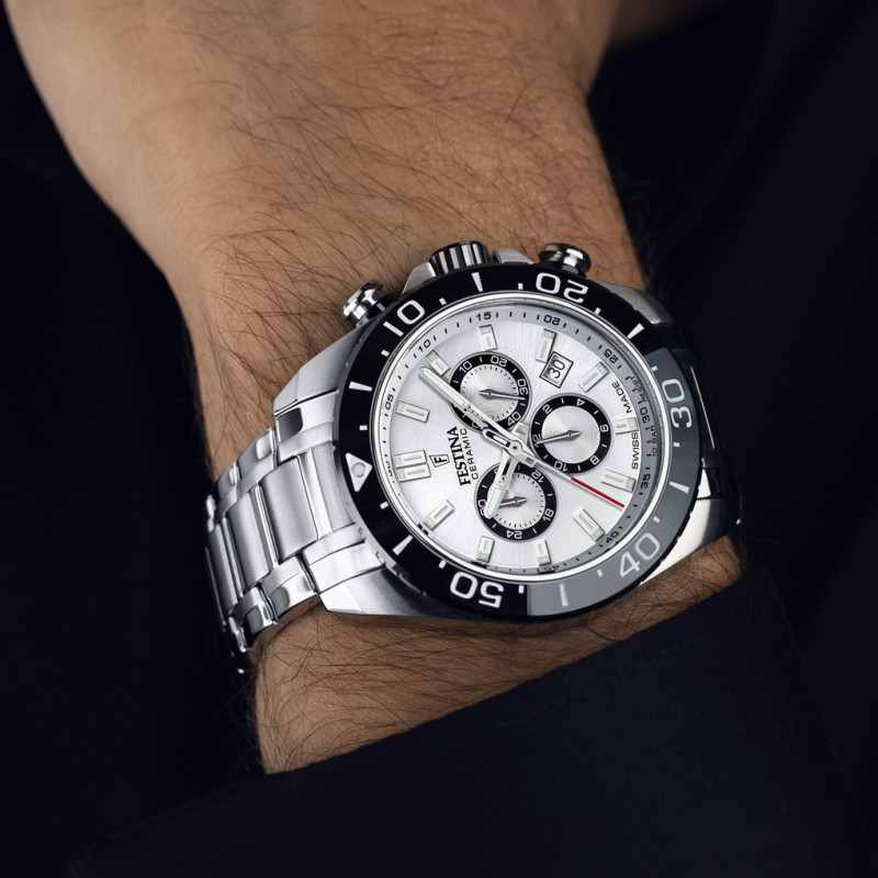 Montre FESTINA F20042/1