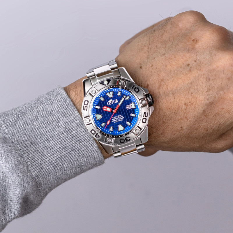 Montre LOTUS 18929/B