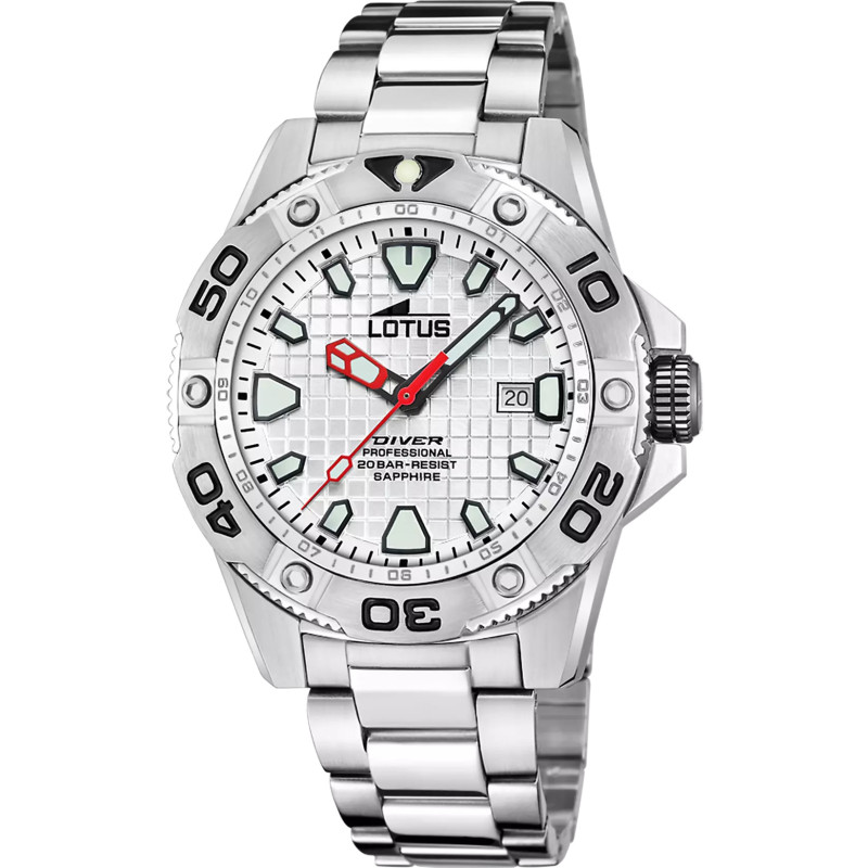 Montre LOTUS 18929/A