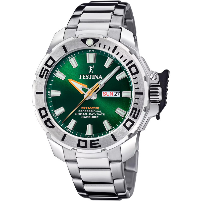 Montre FESTINA F20665/2