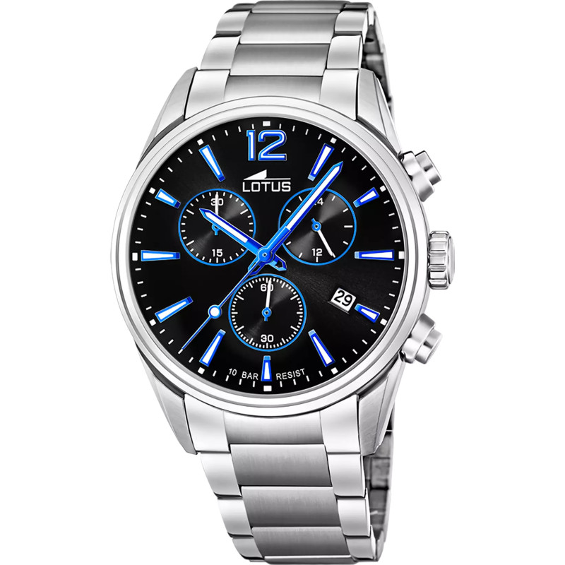 Montre LOTUS 18690/6