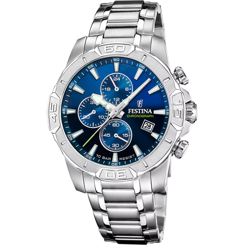 Montre FESTINA F20704/4