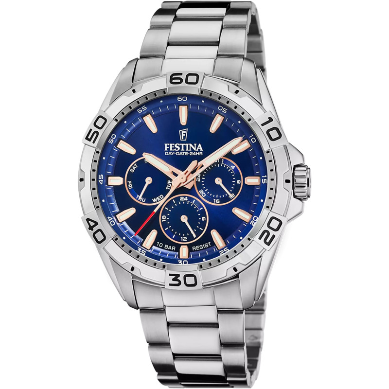 Montre FESTINA F20623/2