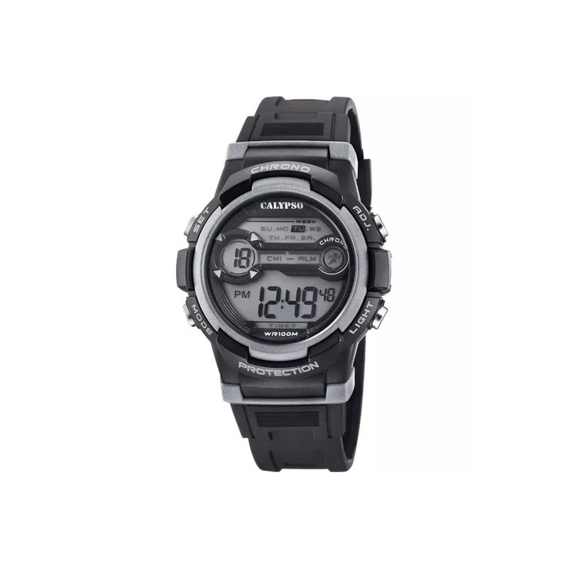 Montre Enfant CALYPSO K5808/4
