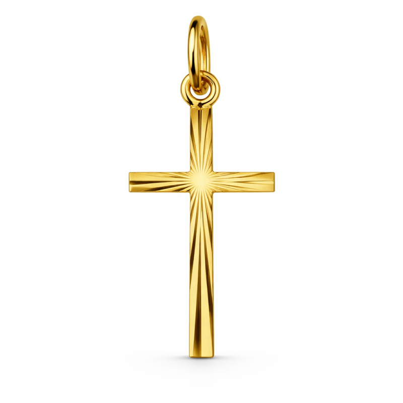 Pendentif Croix