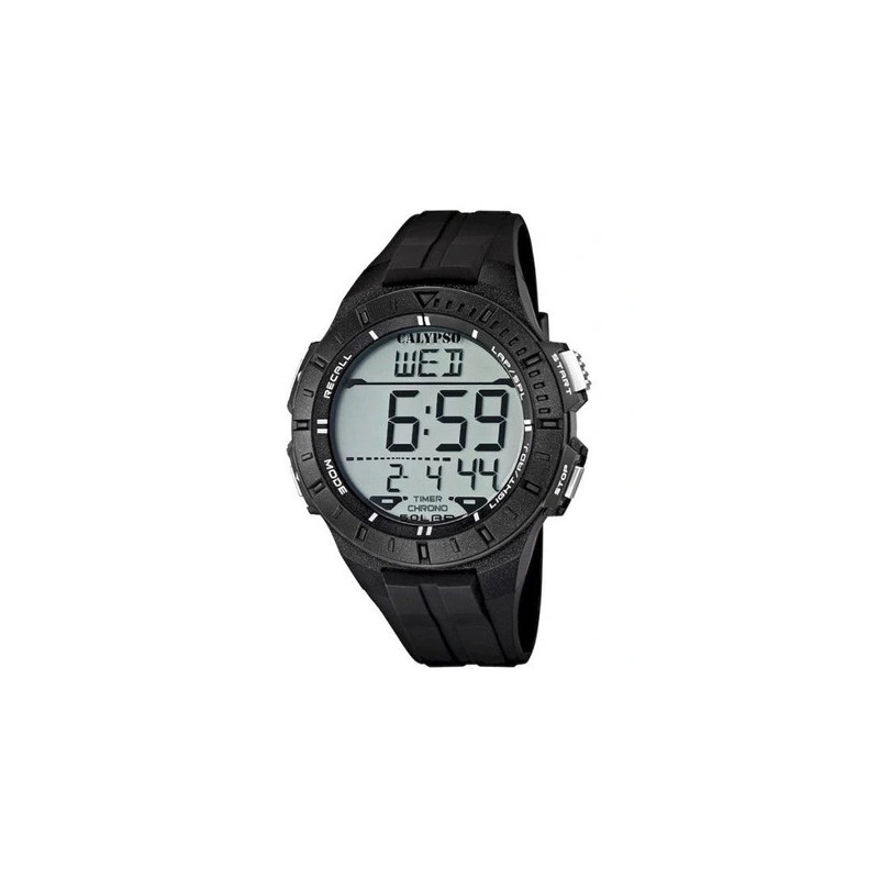 Montre CALYPSO K5607/6