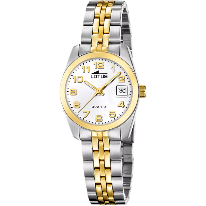 Montre LOTUS OLD MONEY  18924/1