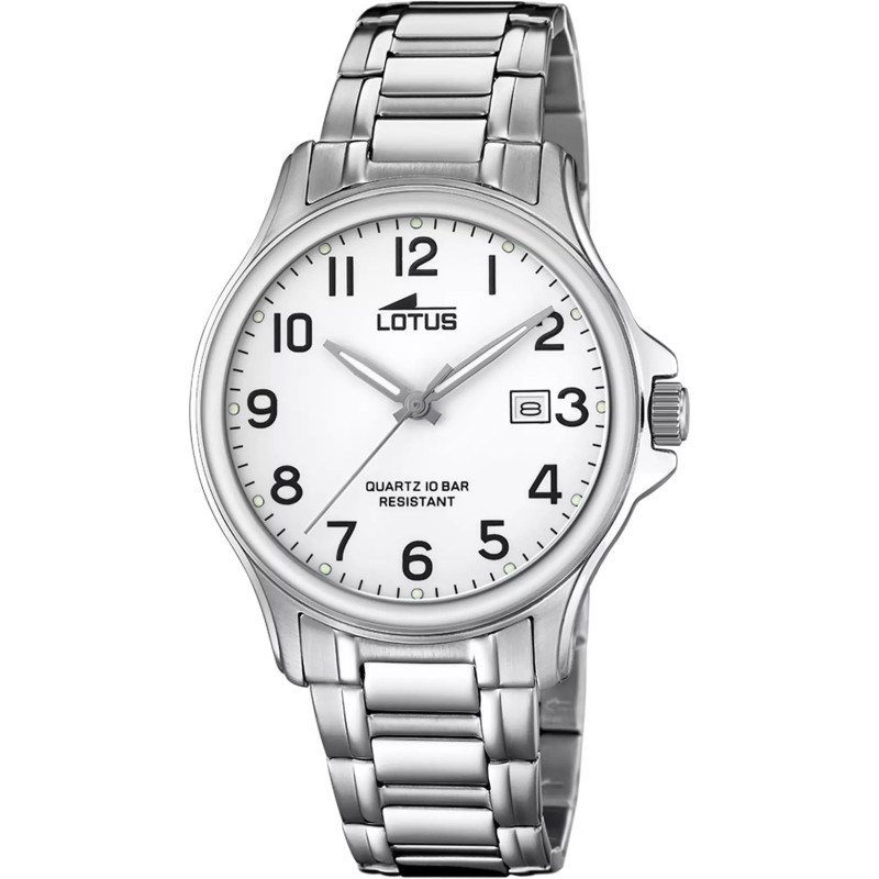 Montre LOTUS 18645/1