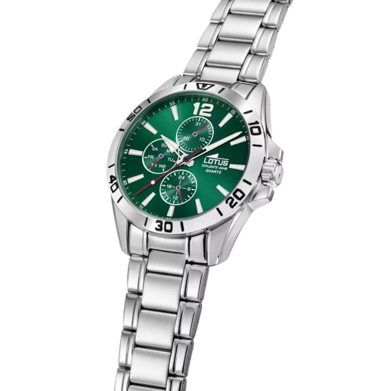 Montre LOTUS 18812/7