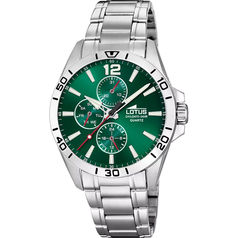 Montre LOTUS 18812/7