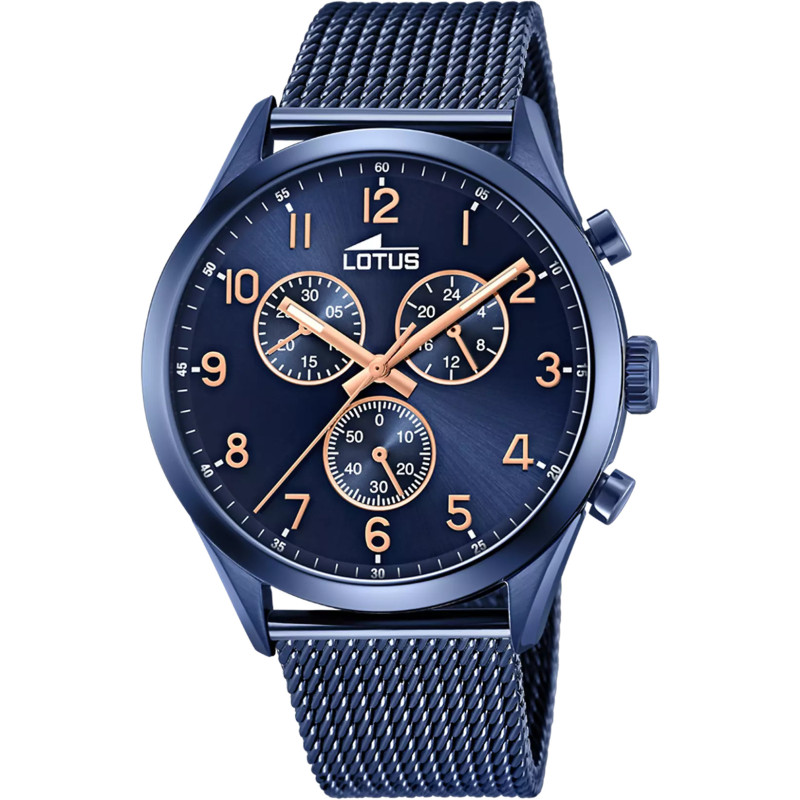 Montre  LOTUS 18638/1