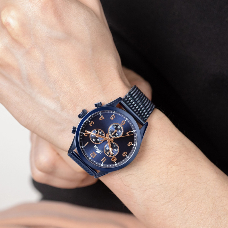 Montre  LOTUS 18638/1