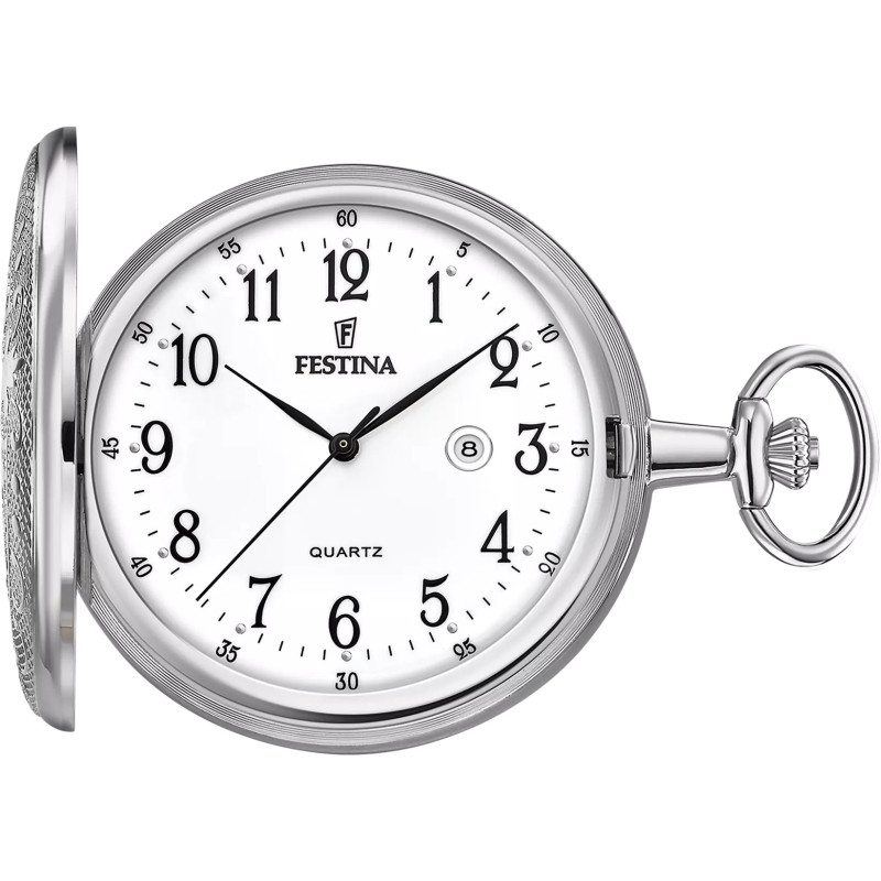 Montre Poche gousset FESTINA F2023/1