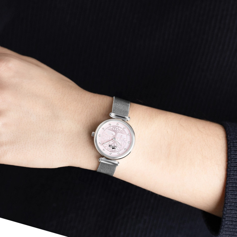 Montre Femme Lotus 18708/2