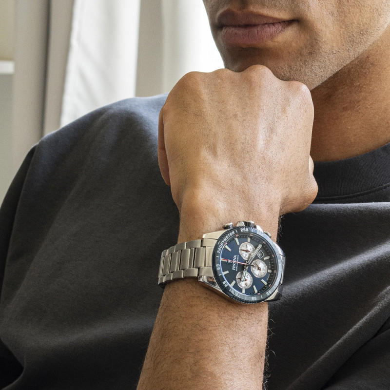 Montre FESTINA TIMELESS F20560/2