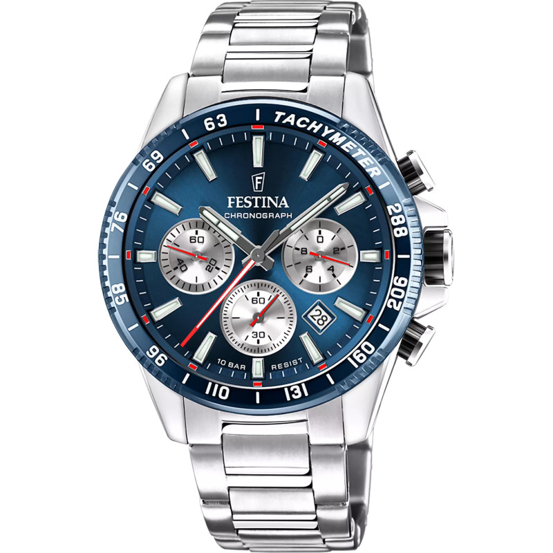 Montre FESTINA TIMELESS F20560/2