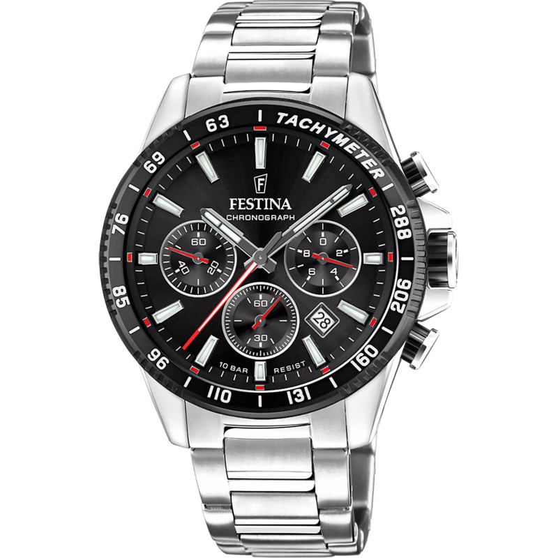 Montre FESTINA TIMELESS F20560/6