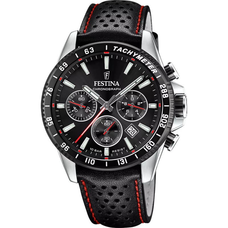 Montre FESTINA TIMELESS F20561/4