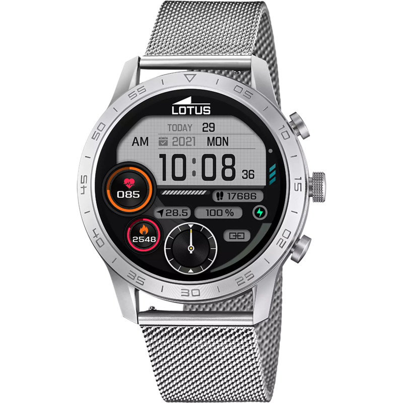 Montre LOTUS Connectée 50047/1
