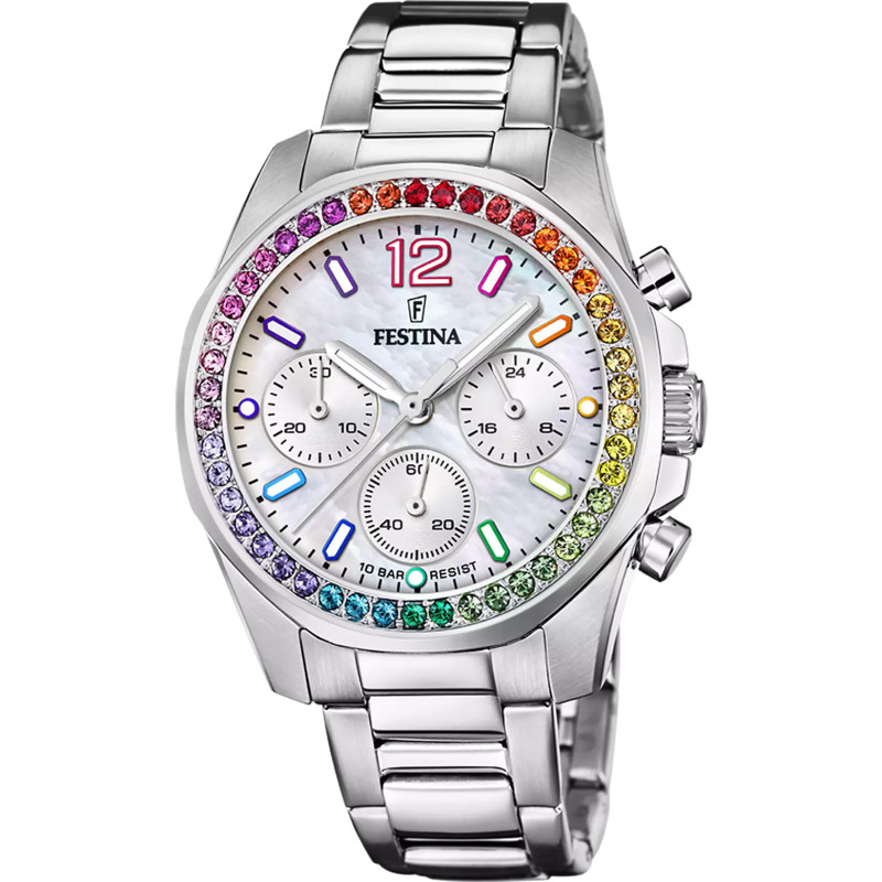Montre FESTINA BOYFRIEND F20606/2