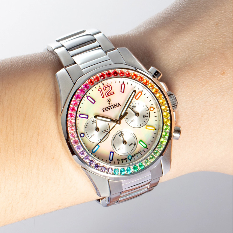 Montre FESTINA BOYFRIEND F20606/2