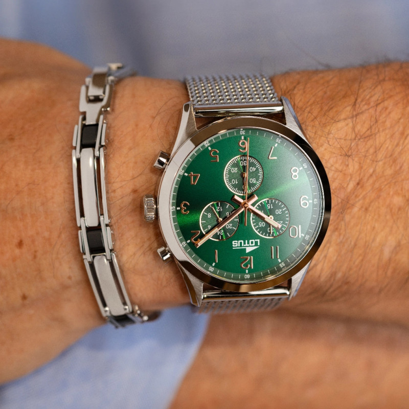 Montre LOTUS 18637/2
